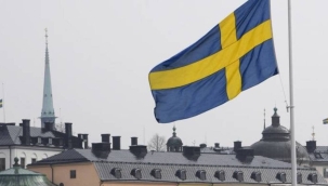 İsveç, Kuran-ı Kerim yakma eylemini kınadı