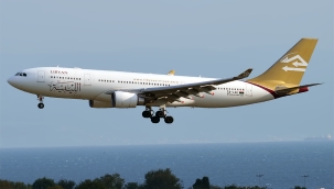 İtalya, Libya'ya 10 yıl sonra hava sahasını açıyor