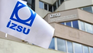 İzmir'de suya %43,47 zam