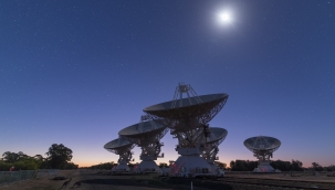 Kamp ateşinden daha soğuk bir yıldız keşfedildi