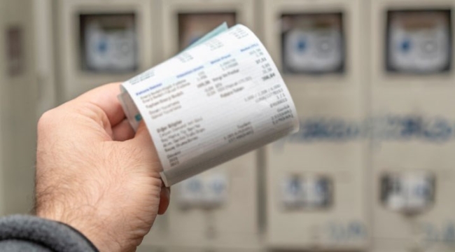Kamu idarelerinin elektrik faturası %101 arttı