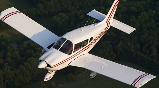 Kanada'da uçak kazası: 6 kişi hayatını kaybetti