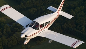 Kanada'da uçak kazası: 6 kişi hayatını kaybetti