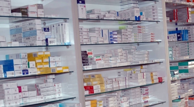 KDV zammı 15 bin ilacın fiyatını yeniden artıracak