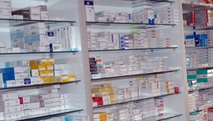 KDV zammı 15 bin ilacın fiyatını yeniden artıracak