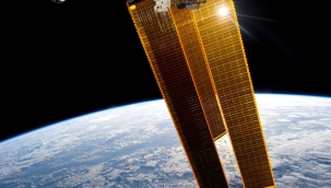 Kendini iyileştirebilen uzay güneş paneli üretildi