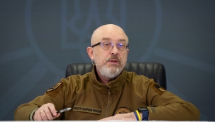 Kiev: "Misket bombası Rusya'da kullanılmayacak"