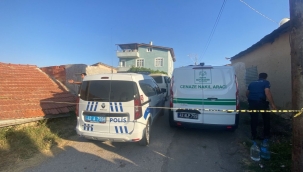 Konya'da kuzenlerin borç kavgası: 1 can kaybı