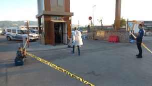 Körfez Belediyesi'nde kavga: 2 can kaybı