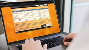 KPSS'de tercih süreci başladı