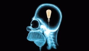 Küresel ısınma insan beynini küçültüyormuş