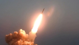 Kuzey Kore, balistik füze denemesi yaptı