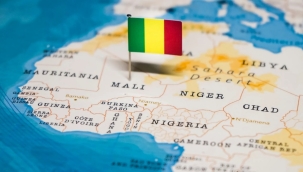 Mali'de Fransızca resmi dil olmaktan çıkıyor