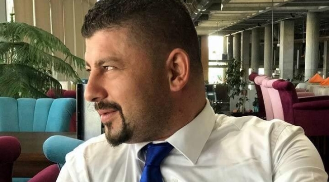 "Maseratili polis" Üçgül, otomobilinde ölü bulundu