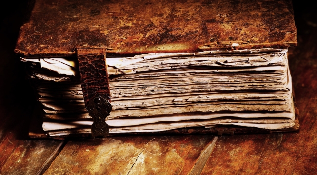 Maxwell'in eseri 119 yıl sonra iade edildi