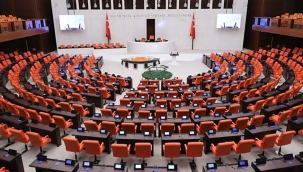 Meclis 25 Temmuz'da olağanüstü toplanıyor