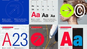 Microsoft varsayılan yazı tipini değiştiriyor