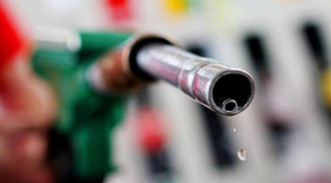 Motorine salı günü 1,07 liralık zam bekleniyor