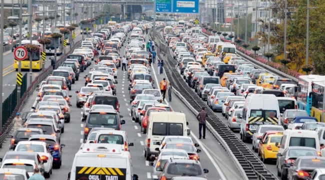 MTV, tüm otomobillerde iki katına çıkarıldı