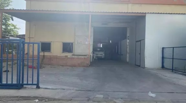 Muğla'da gaz dolum tesisinde patlama: 1 can kaybı