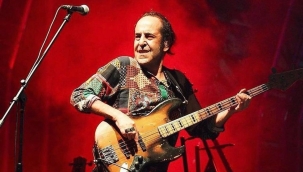 Özkan Uğur hayatını kaybetti