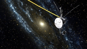NASA'nın Voyager 2 ile bağlantısı kesildi