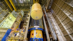 NASA'nın yeni uçuş yazılımı ilk test aşamasını geçti