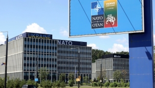 NATO Zirvesi Vilnius'ta başladı