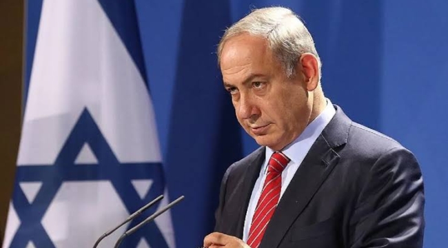 Netanyahu: "Yargı reformu antidemokratik değil"