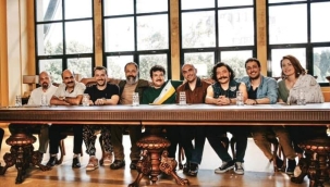 Ölümlü Dünya 2, 1 Aralık 2023'te sinemalarda 