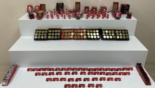 Ordu'da sahte para kullanan Suriyeli yakalandı