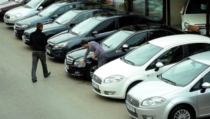Otomobil satışları Haziran'da yıllık %40 arttı