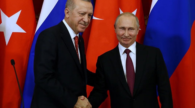 Peskov: "Kimse Türkleri AB'de görmek istemiyor"