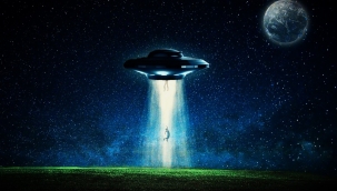 Profesör Avi Loeb: "UFO'lara ait malzeme bulduk"