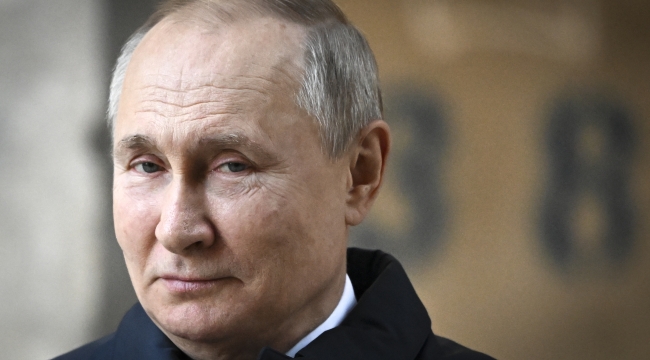 Putin: "Rusya, Ukrayna tahılını ikame edecek"