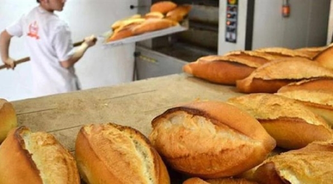 Rize'de 250 gram ekmek 6 liradan 8,5 liraya çıktı