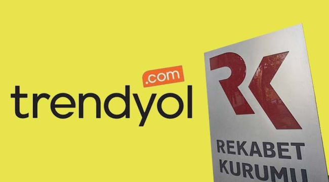 RK, Trendyol'a 61,3 milyon TL'lik ceza kesti
