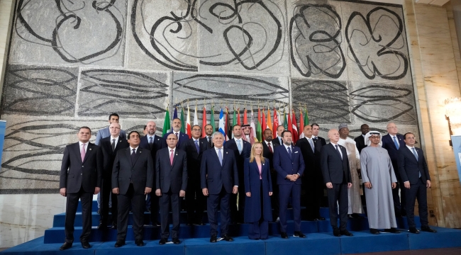 Roma: "Kaçaklar Akdeniz ülkelerine zarar veriyor"