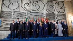 Roma: "Kaçaklar Akdeniz ülkelerine zarar veriyor"