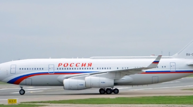 Romanya 40 Rus diplomatı sınır dışı etti