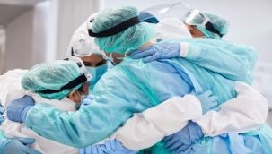 Sağlık çalışanları 1-2 Ağustos'ta grev yapacak