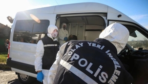 Samsun'da arazi kavgası: ''3 kişi hayatını kaybetti''