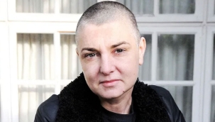 Şarkıcı Sinead O'Connor hayatını kaybetti