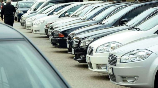 ''Sıfırdan pahalı'' ilanlara 35,5 milyon TL ceza