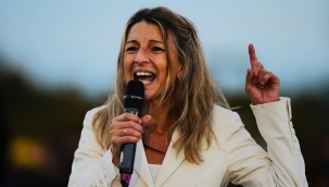 İspanyol Bakan'dan gençlere 20 bin €'luk vaat