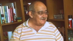 Sosyolog Kadir Cangızbay hayatını kaybetti