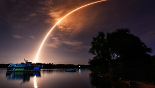 SpaceX'ten aynı roketle 16 fırlatma rekoru