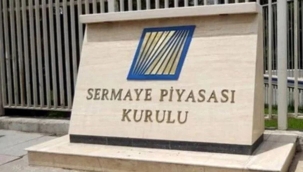 SPK, borsada 5 kişiye işlem yasağı getirdi