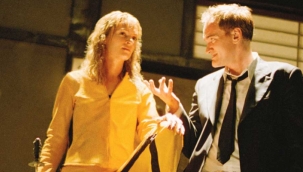 Tarantino: ''Kill Bill 3 üzerine çalışmıyorum''