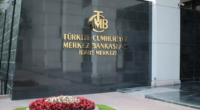 TCMB, 22 Haziran PPK toplantısının özetini açıkladı